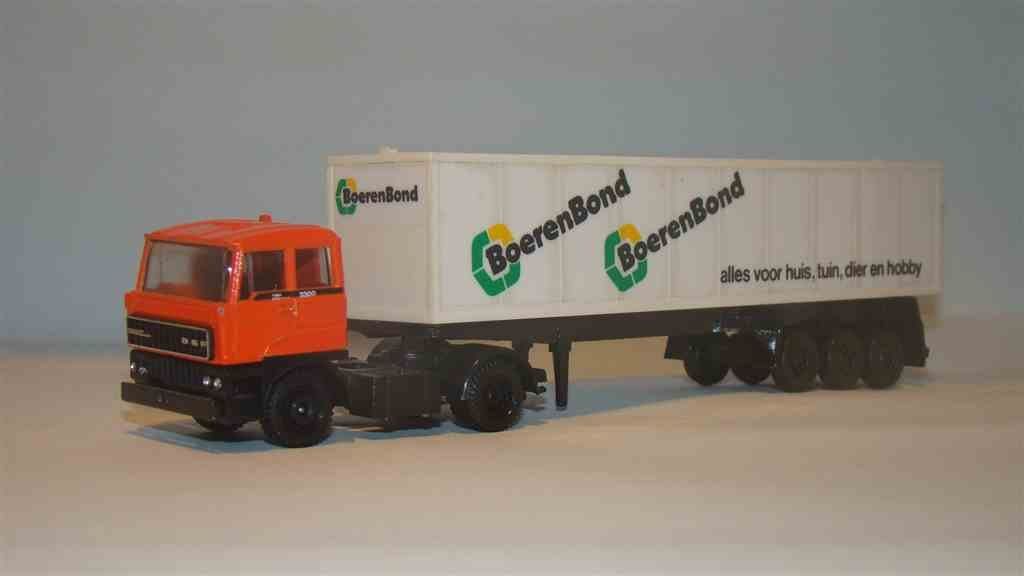 Boerenbond EFSI DAF 3300