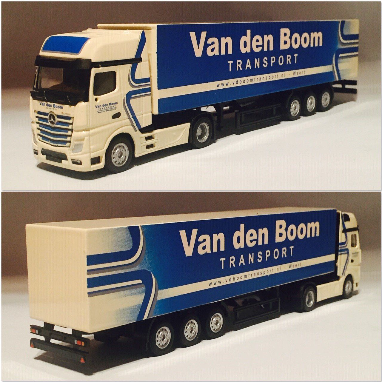 Van den Boom