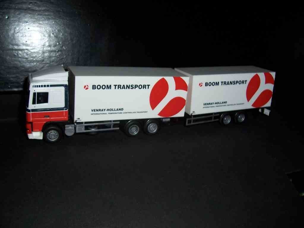 Boom AWM-AMW 53252 DAF 95 Combi