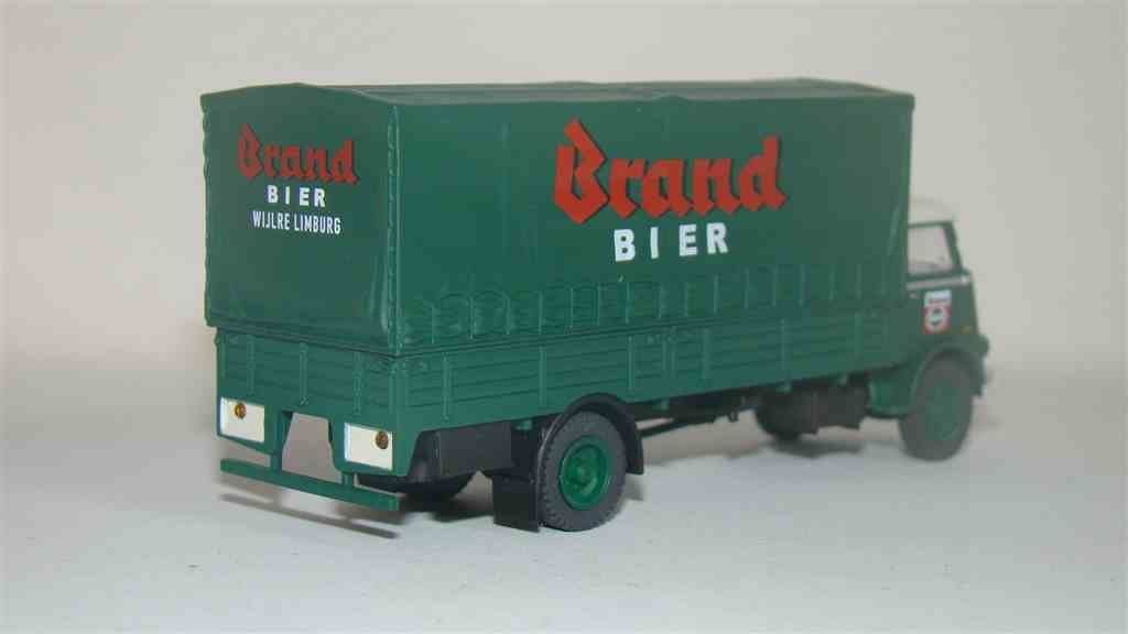 Brand Bier Artitec 25.487.042.10 - achterzijde