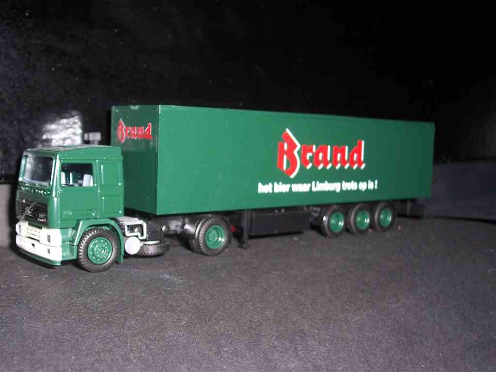 Brand Bier AWM Volvo 70246 F12