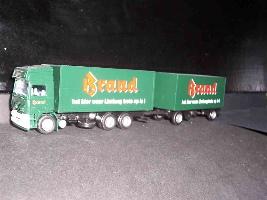 Brand Bier AMW-AWM Volvo 70202  F12 eurotrotter combi