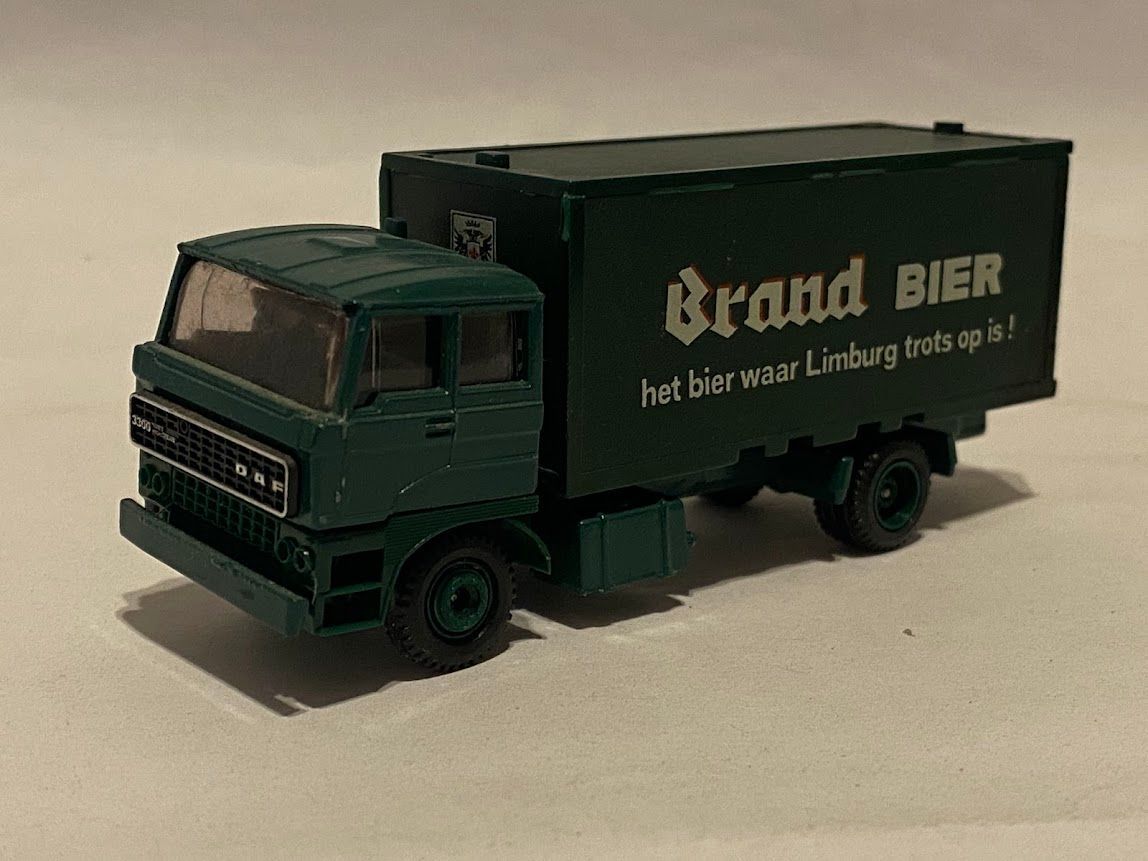 Brand Bier EFSI DAF 3300 MW