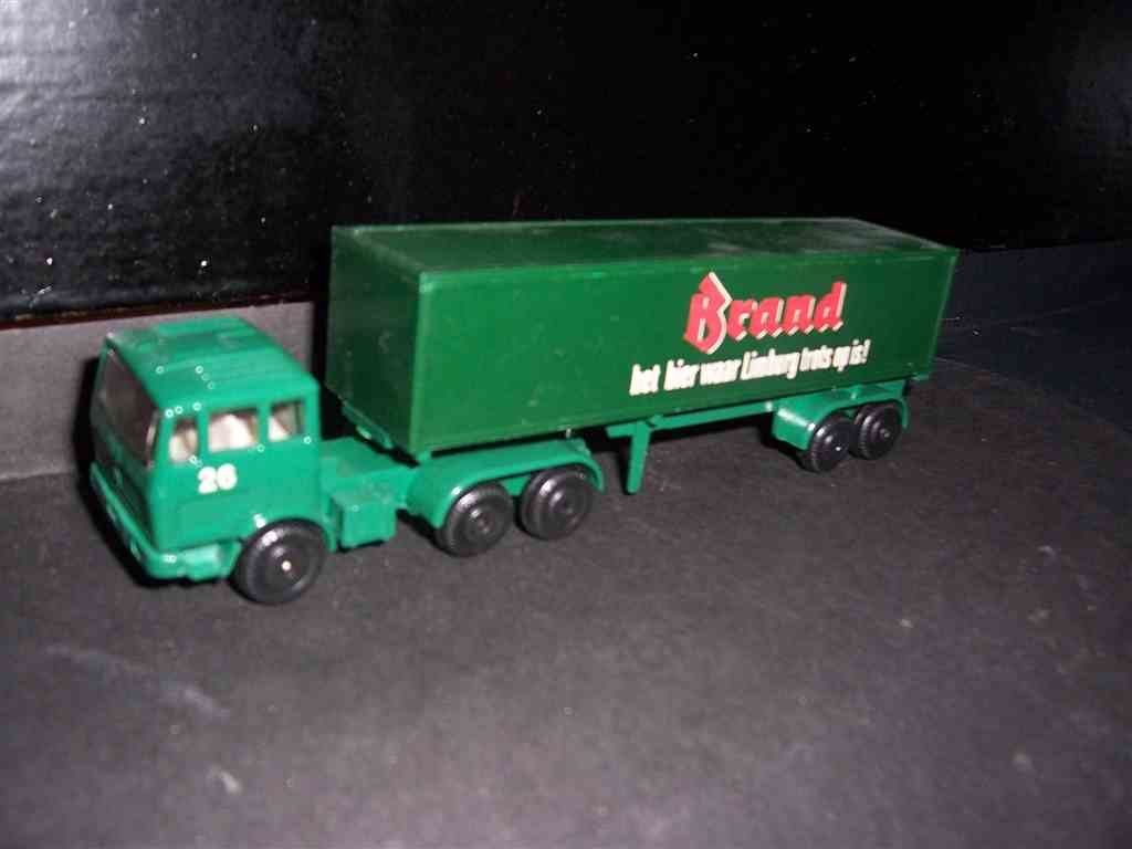 Brand Bier EFSI No. 26 MB tr.opl.