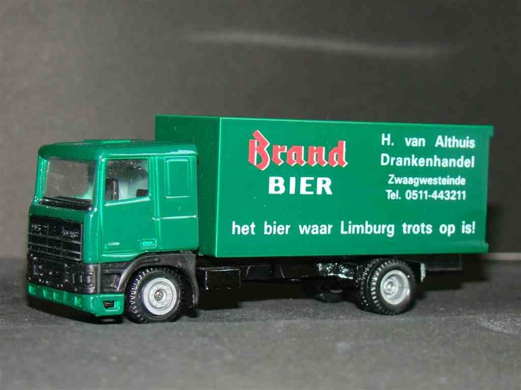 Brand Bier EFSI DAF 95 H.van Althuis