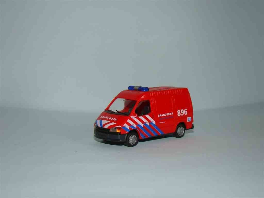 Brandweer Venray