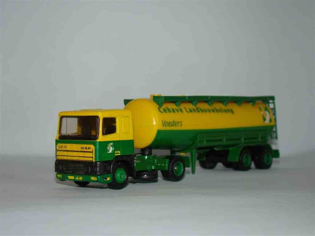 Cehave Landbouwbelang Mengvoeders EFSI DAF 95