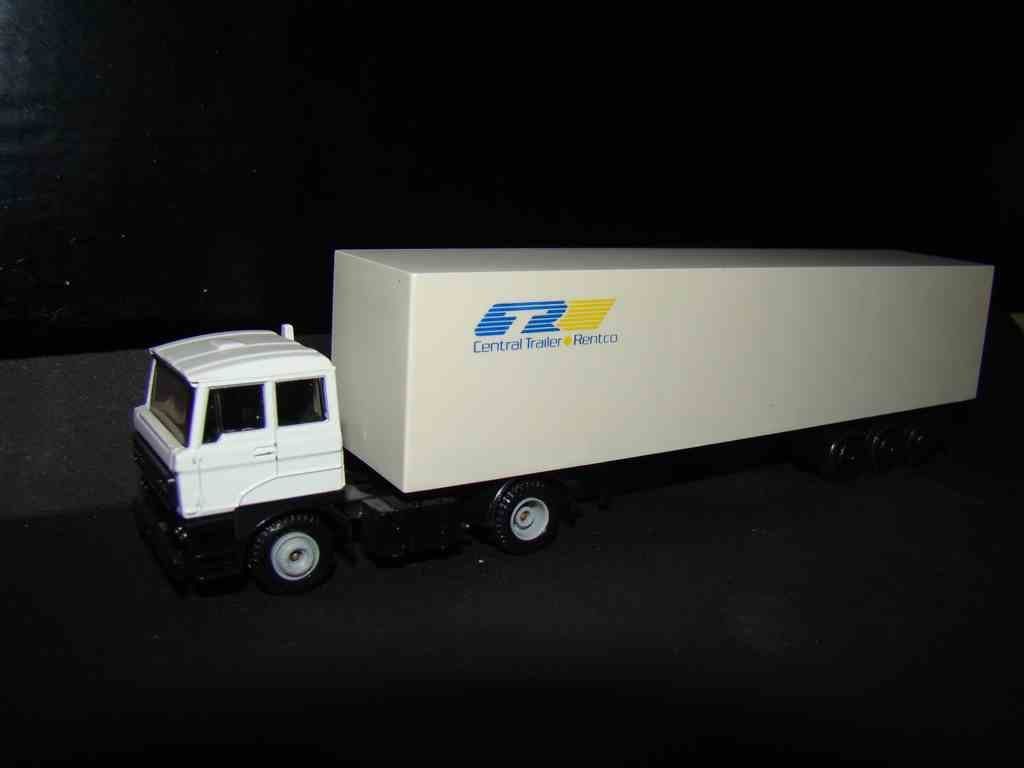 CTR Holland OTO DAF 3300