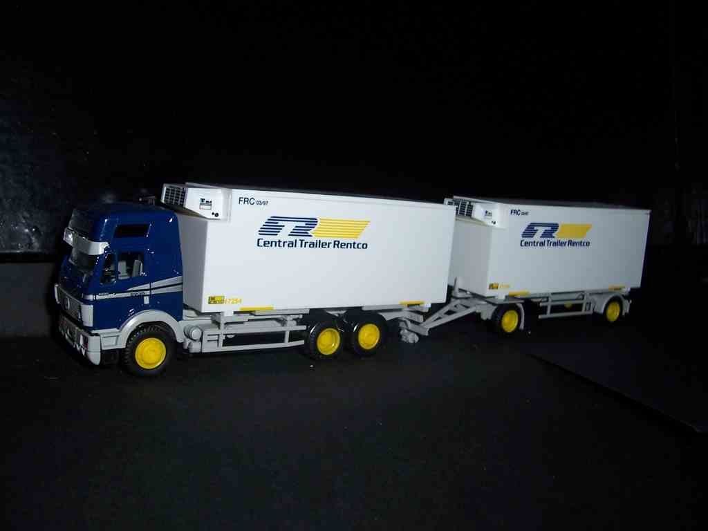 CTR Herpa MB SK Combi Koeler bakken