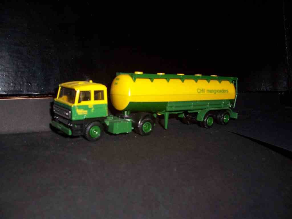 Cehave EFSI DAF 3300