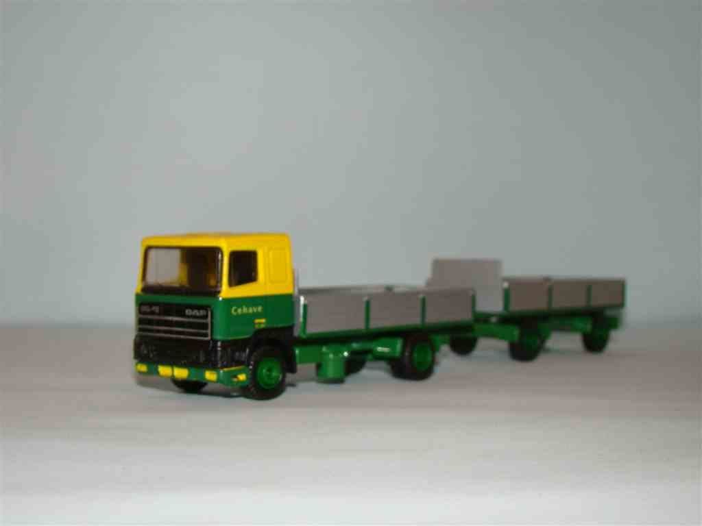 Cehave EFSI DAF 95 Combi