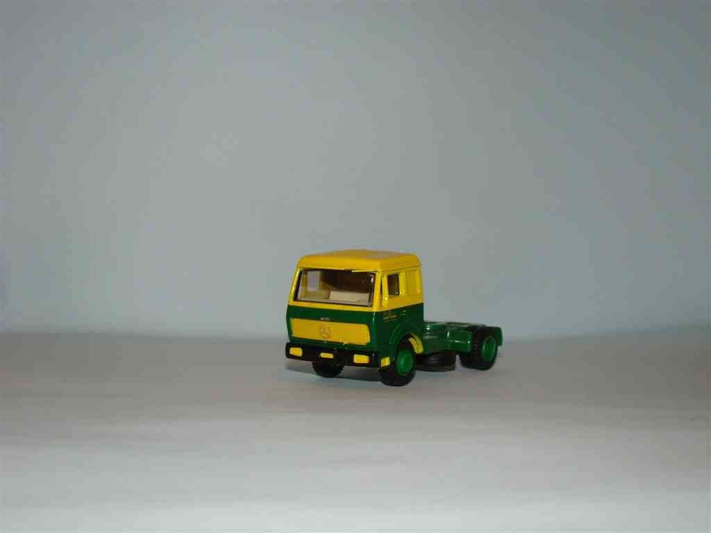 Cehave EFSI MB Trekker