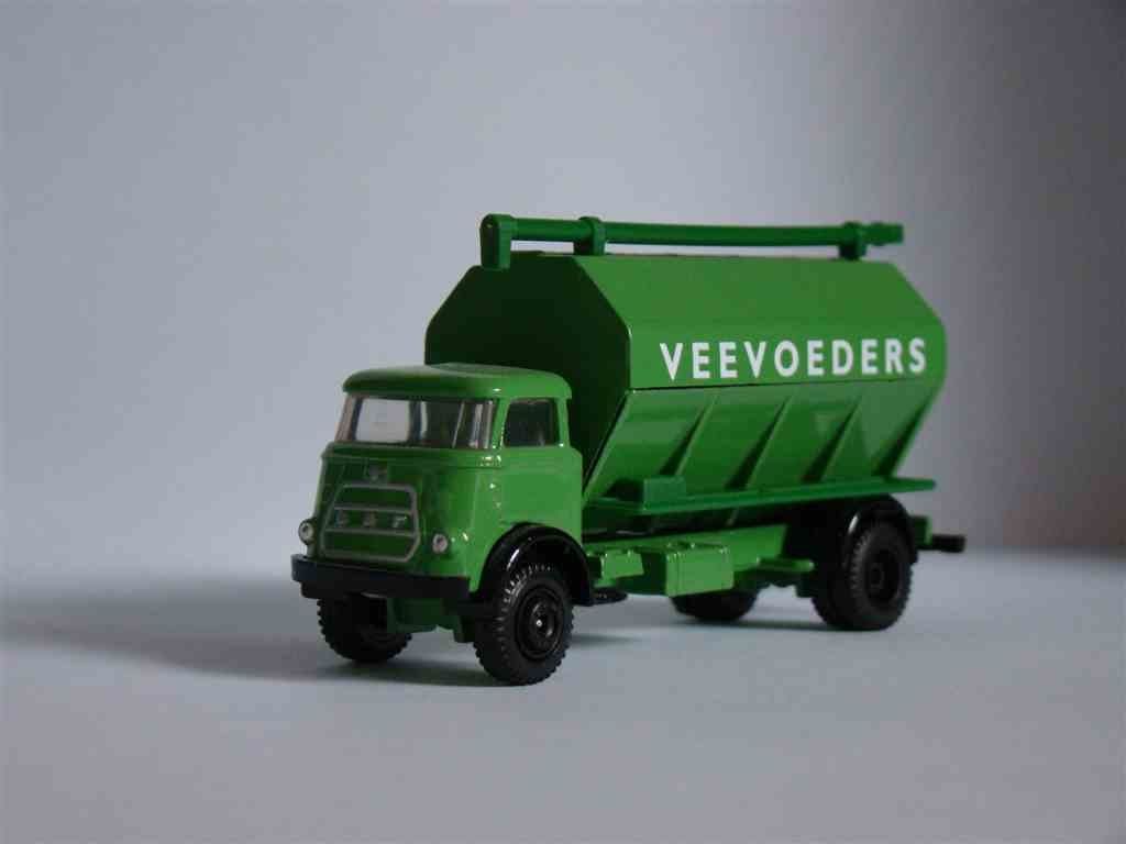 Cehave Holland OTO Kikker DAF groen