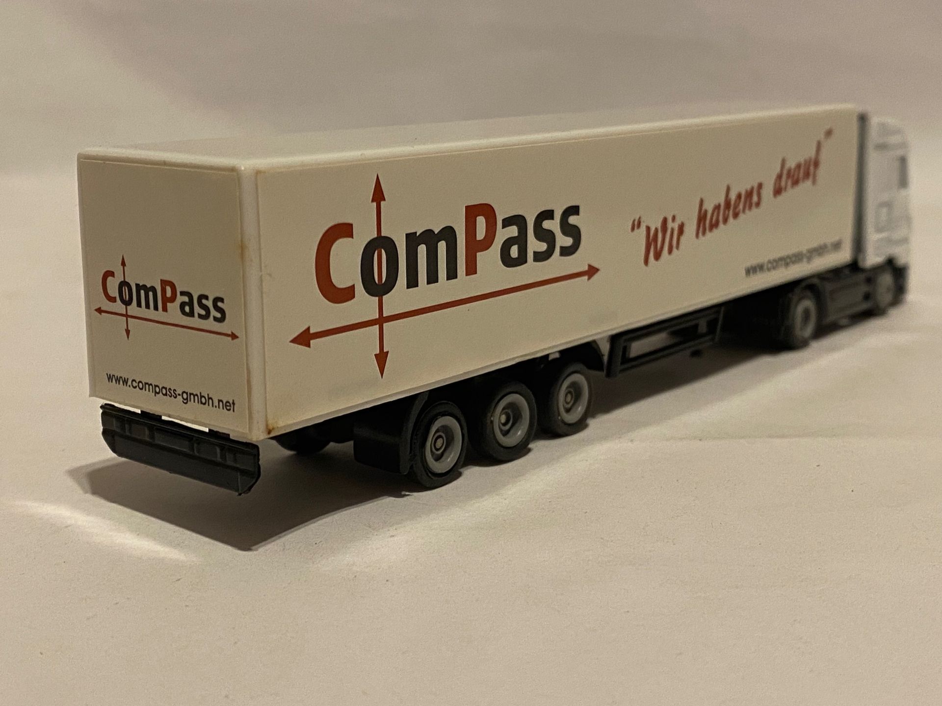 Compass Elastoform MB Tr+Opl.