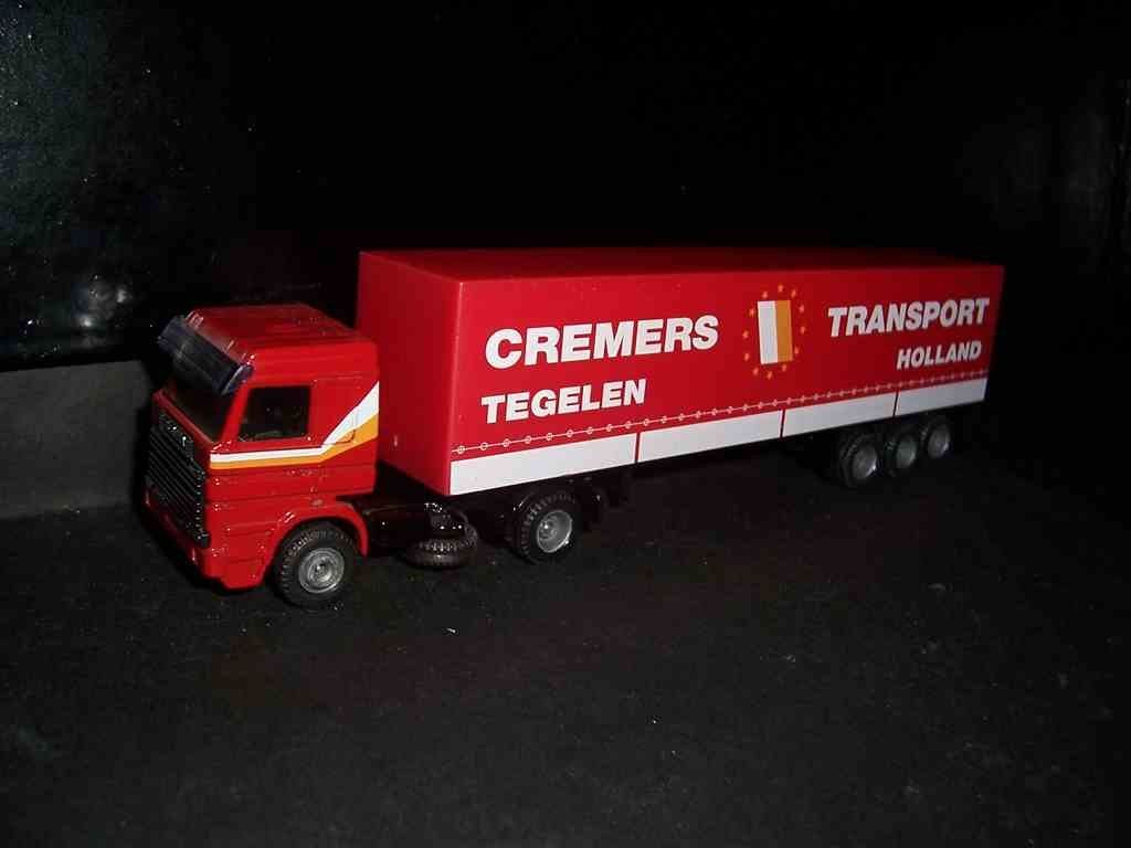 Cremers