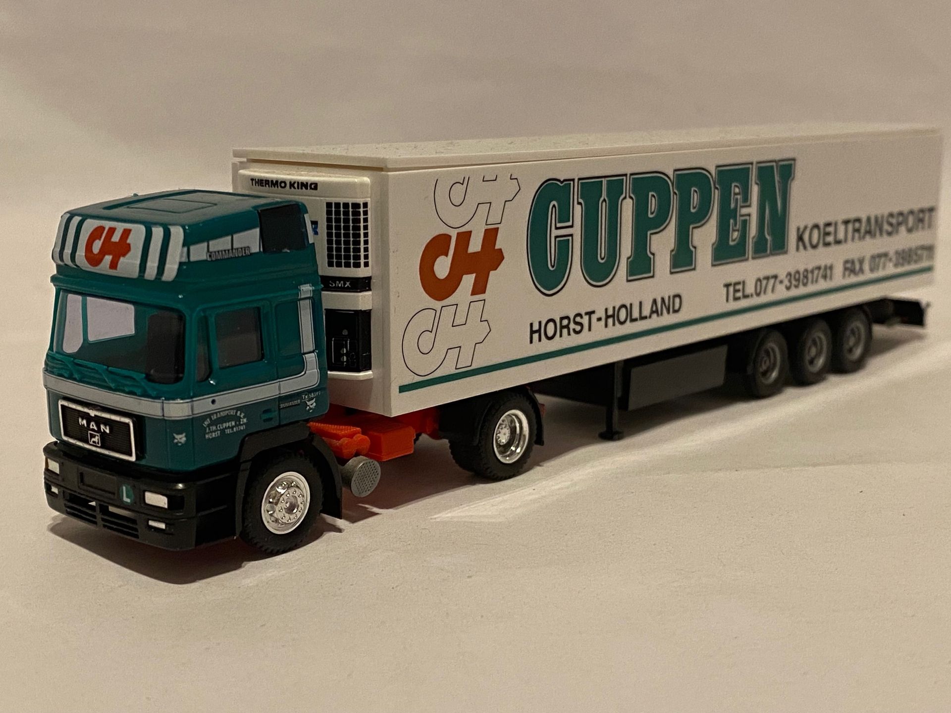 Cuppen AMW-AWM MAN Tr+Opl. eigenbouw