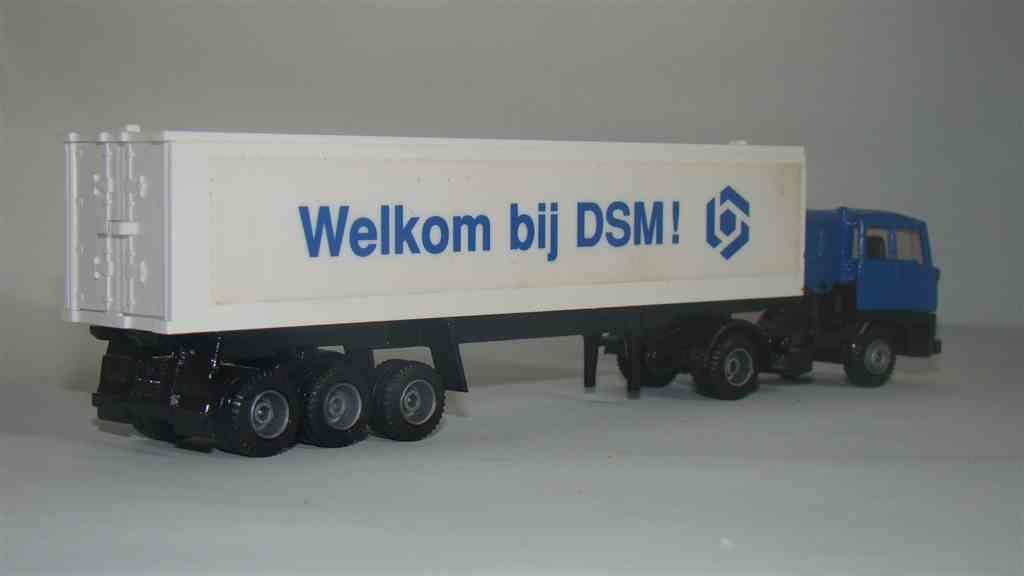 DSM Welkom bij DSM EFSI DAF 3300 achterzijde