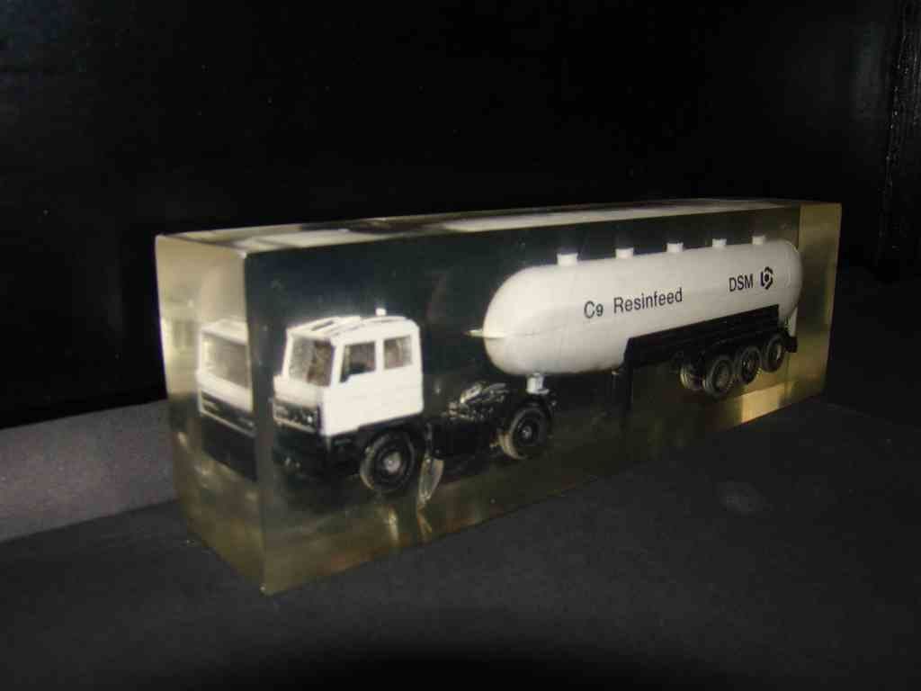 DSM EFSI DAF 3300 ingegoten