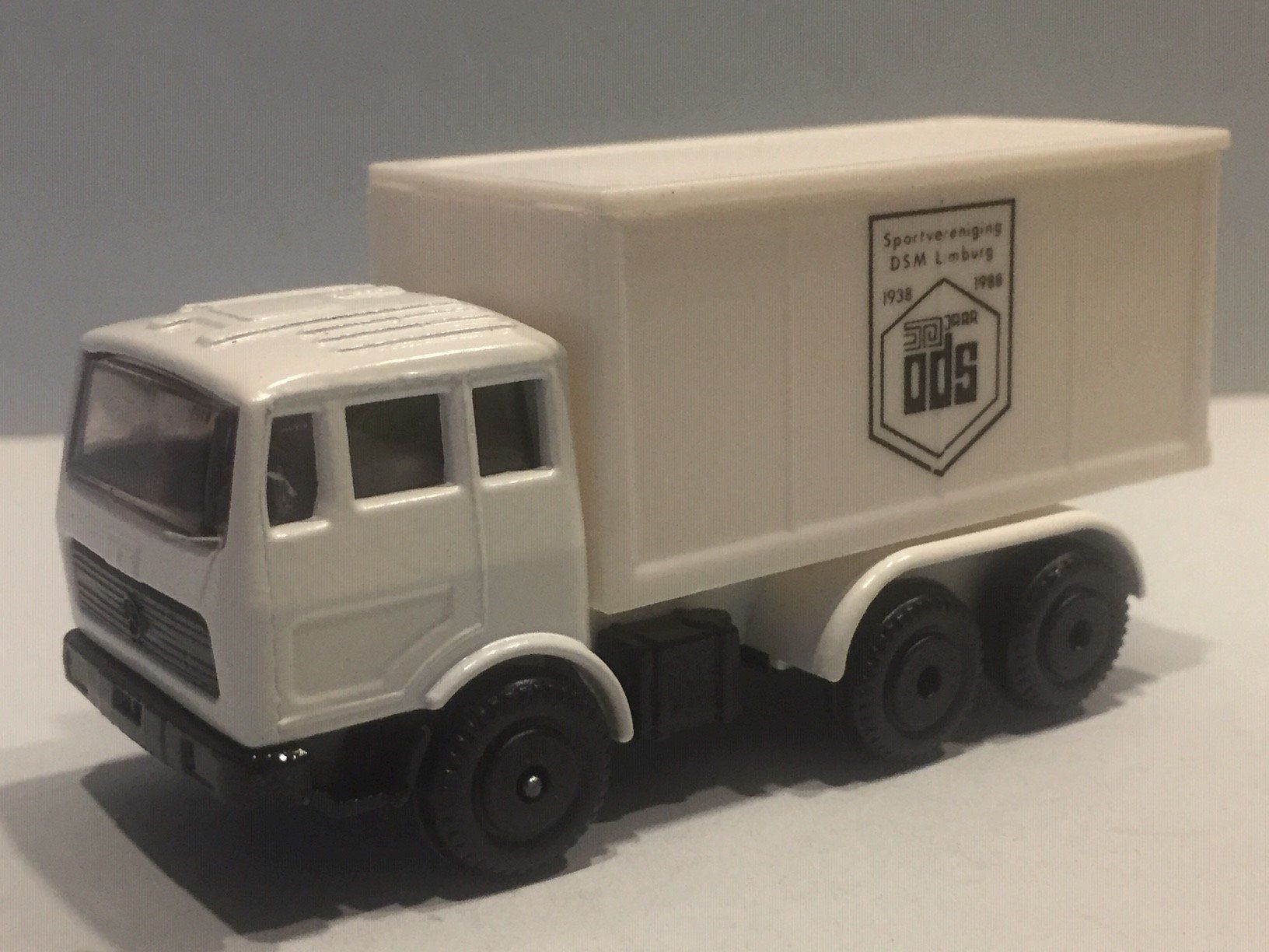 DSM Personeelsvereining ODS - EFSI MB