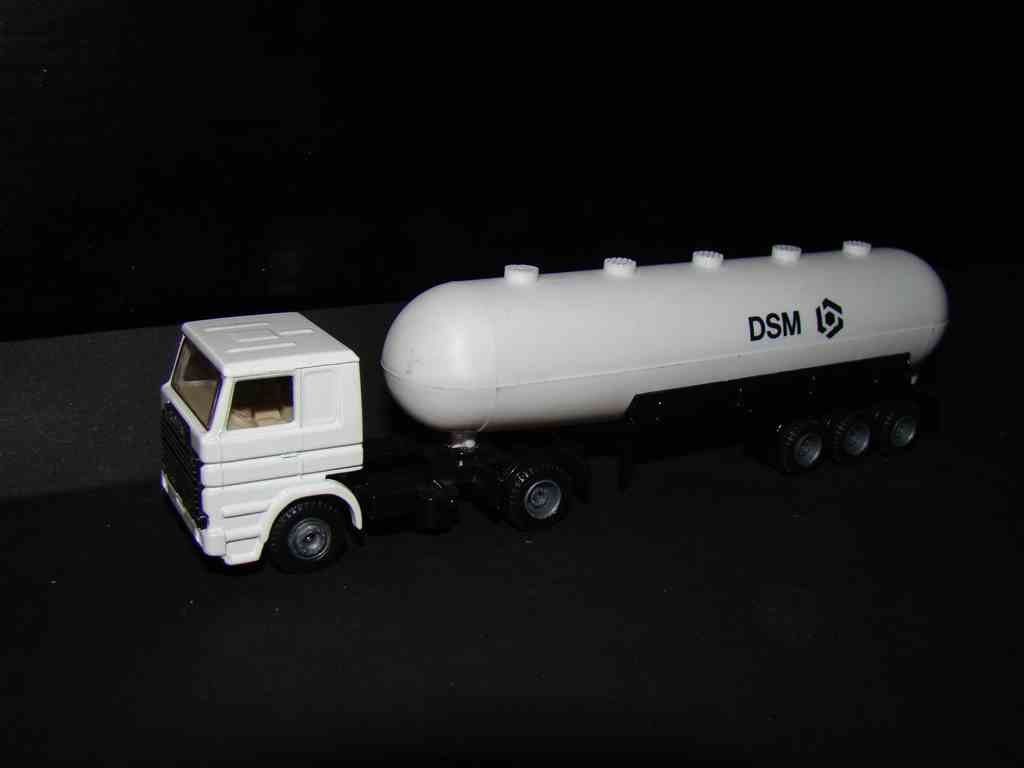 DSM EFSI Scania 3 serie