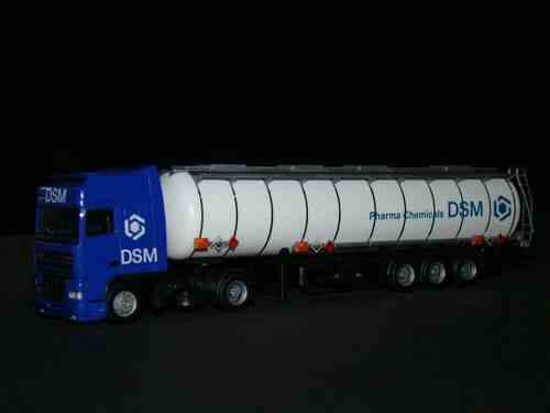 DSM Pharma Chemicals Herpa DAF SSC