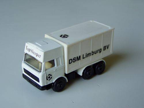 DSM Limburg BV EFSI MB Hoogdak