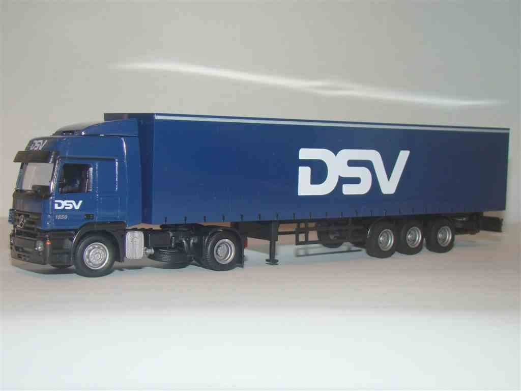 DSV AWM MB Tr & Opl.