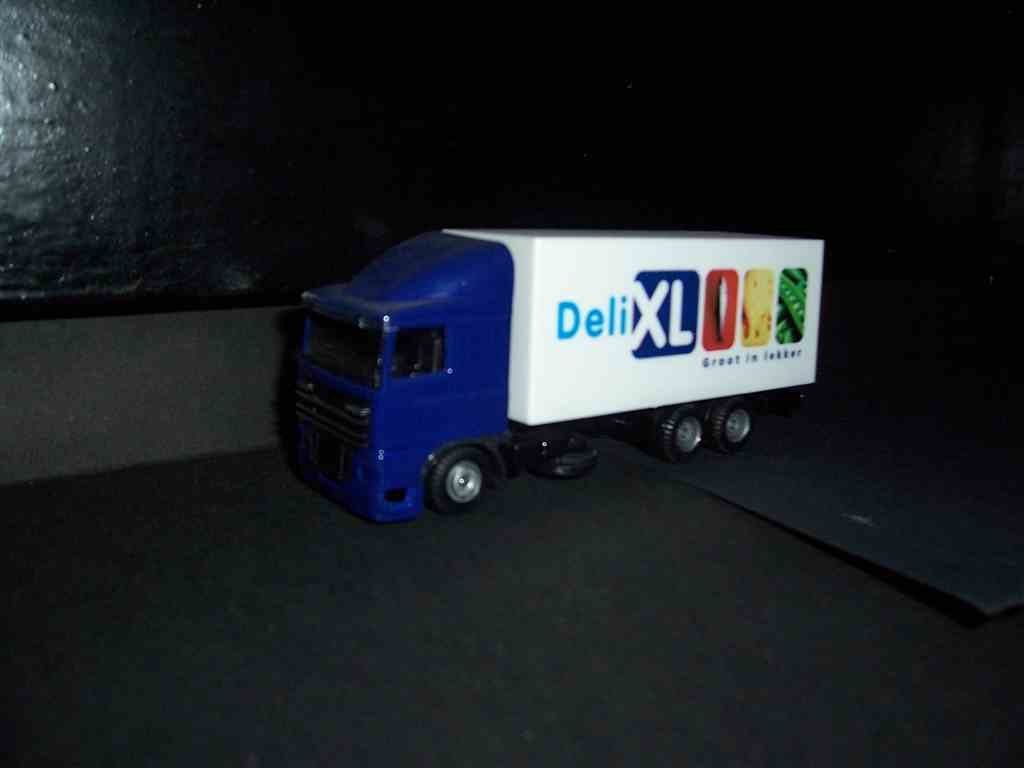 Deli XL