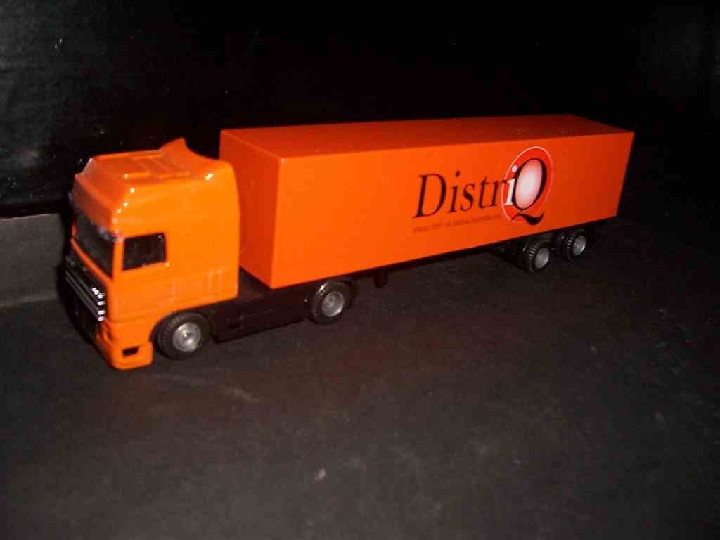 DistriQ Holland OTO DAF 95