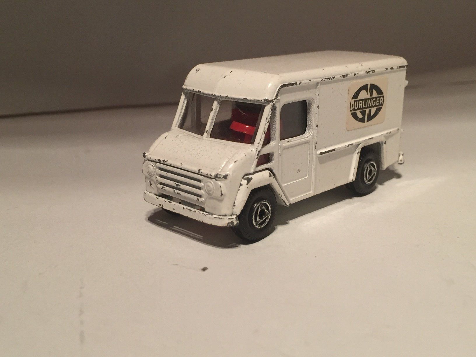 Durlinger EFSI Commer