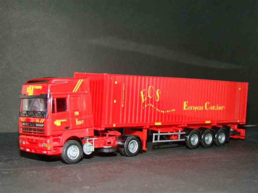 ECS Nr.176 AWM-AMW DAF 95 SSC