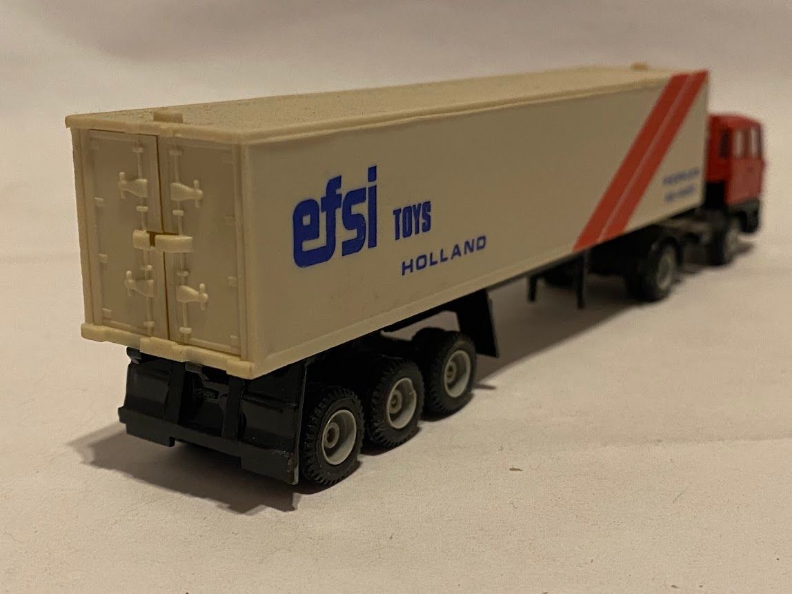 EFSI V.I.Z.L Volvo N10