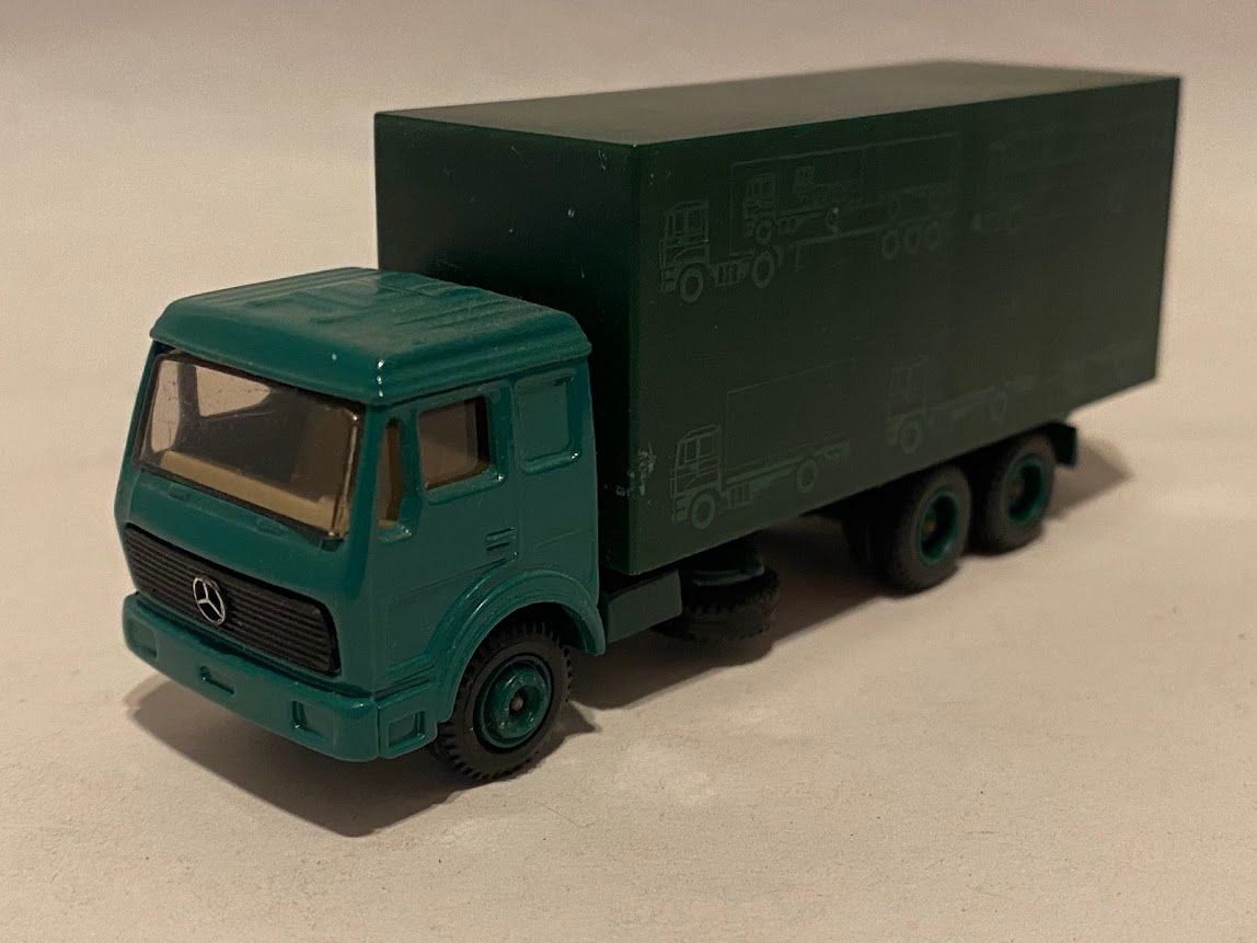 EFSI END 1993 MB Licht Groen