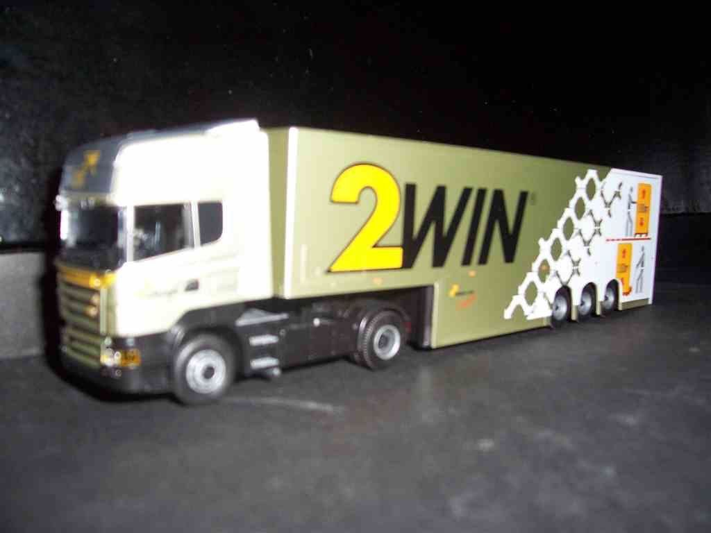 Emons AMW-AWM 73608 Scania