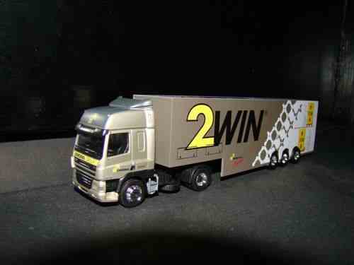 Emons Herpa 91722 DAF 85CF