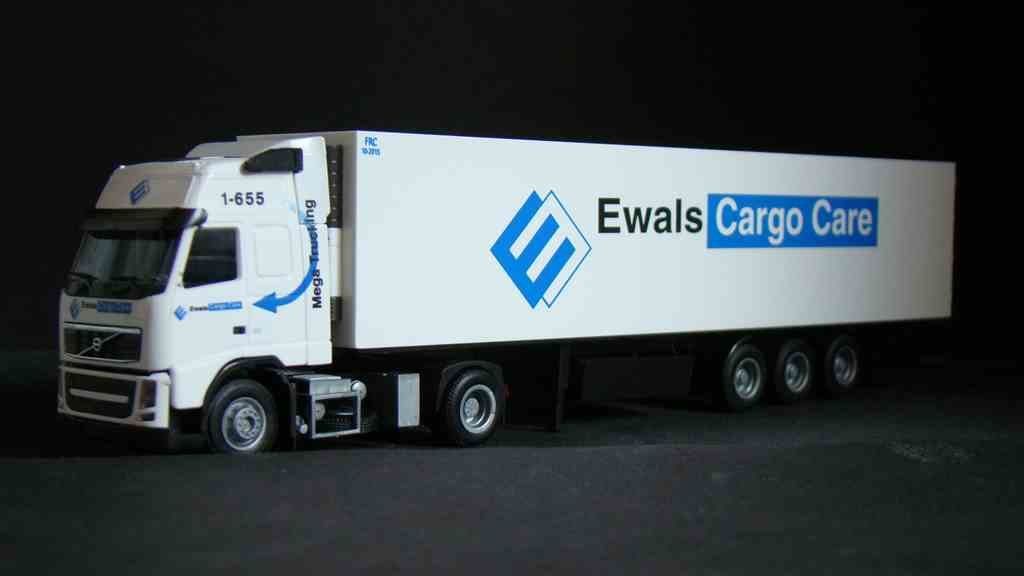 Ewals Cargo Care 1-655 AMW-AWM 74708 Volvo FH