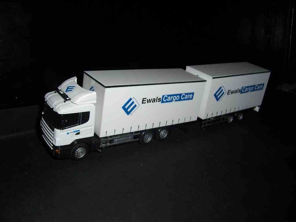 Ewals Cargo Care 1-441 AWM 53179 Scania R-Serie Combi