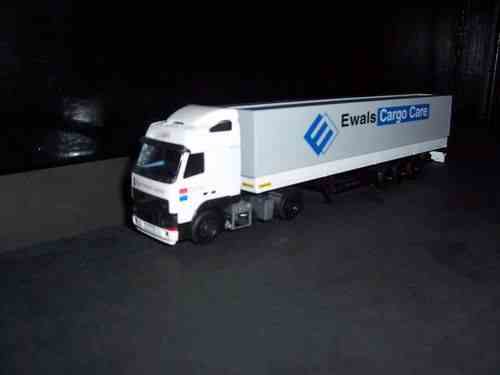 Ewals Cargo Care AWM 51166.1 Volvo FH