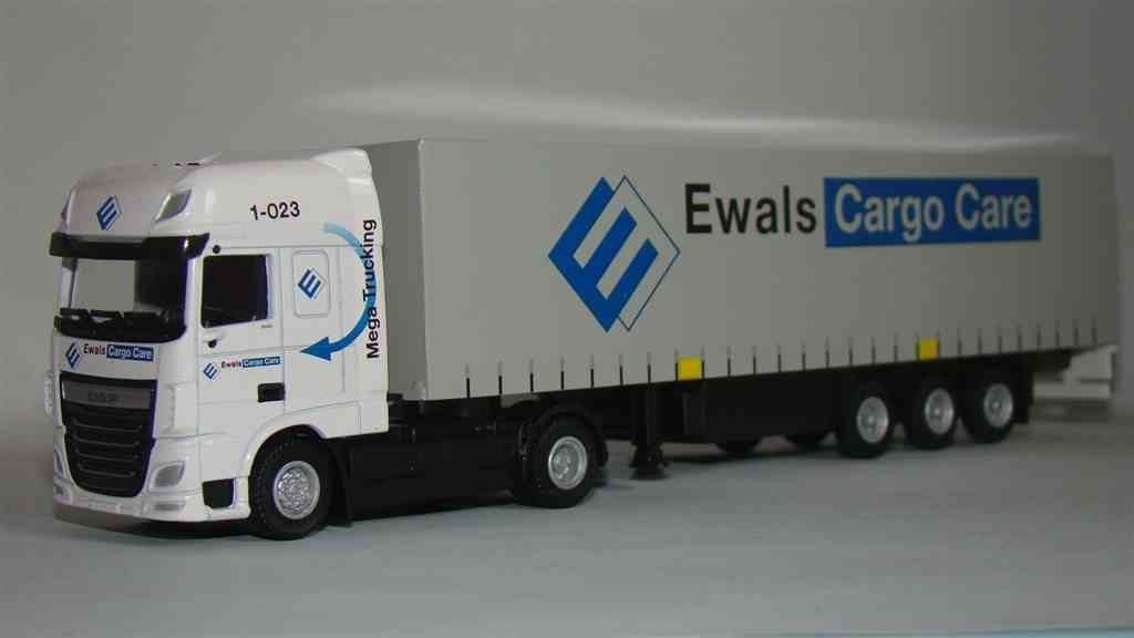 Ewals Cargocare