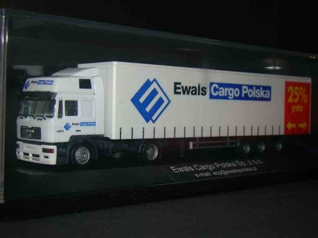 Ewals CargoPolska