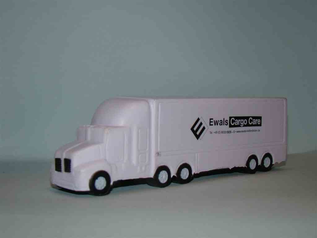 Ewals Kiefersfelden Anti Stress LKW