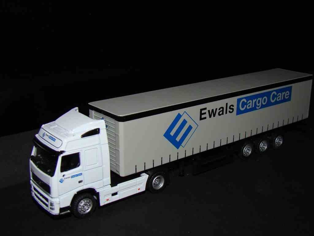 Ewals WSI Promotoys 1002 Volvo FH2