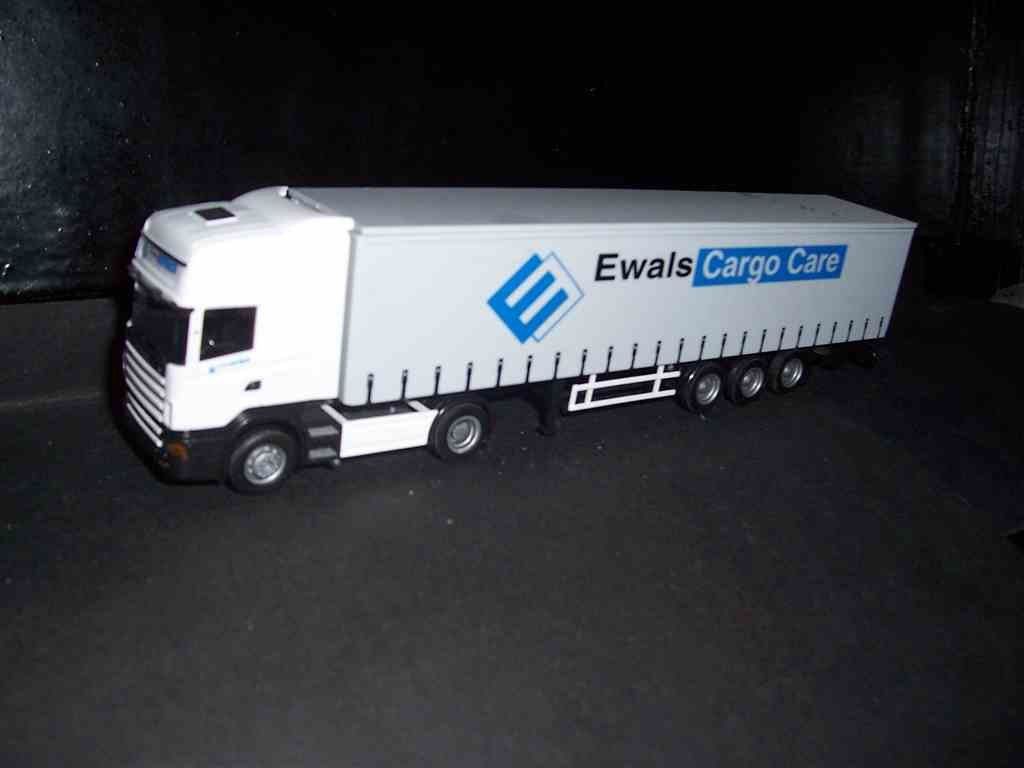Ewals AMW-AWM Scania 4-Serie