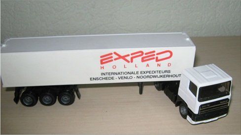 Exped - Noordwijkerhout