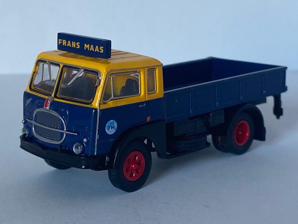 Frans Maas Brekina 58604 Fiat 642