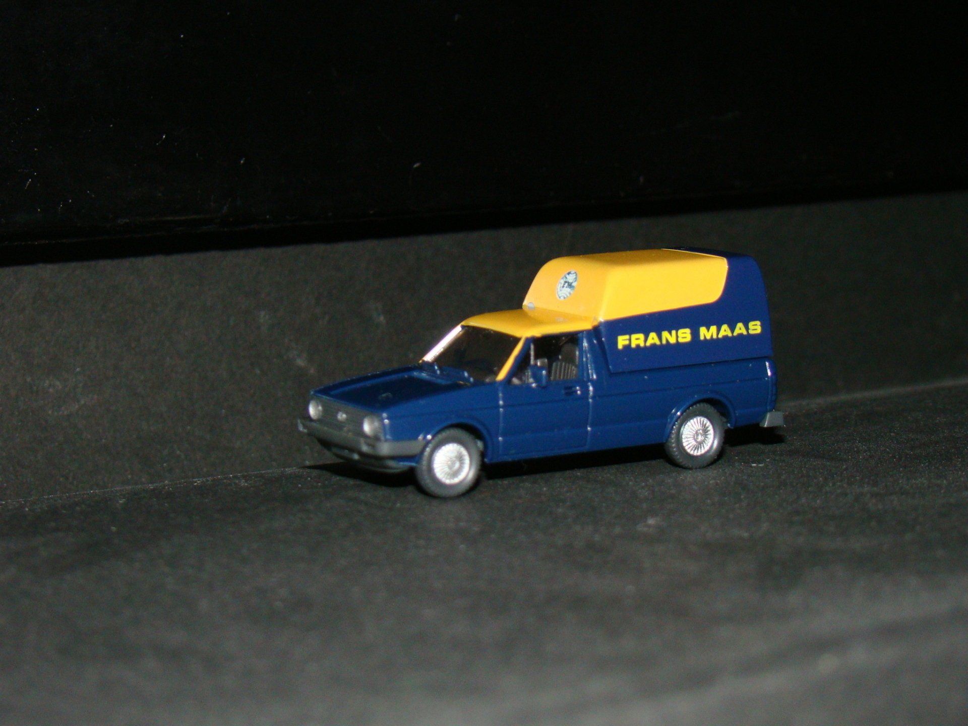 Frans Maas Wiking 13047 VW-Caddy
