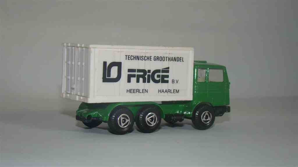 Frige EFSI MB Groen achterzijde