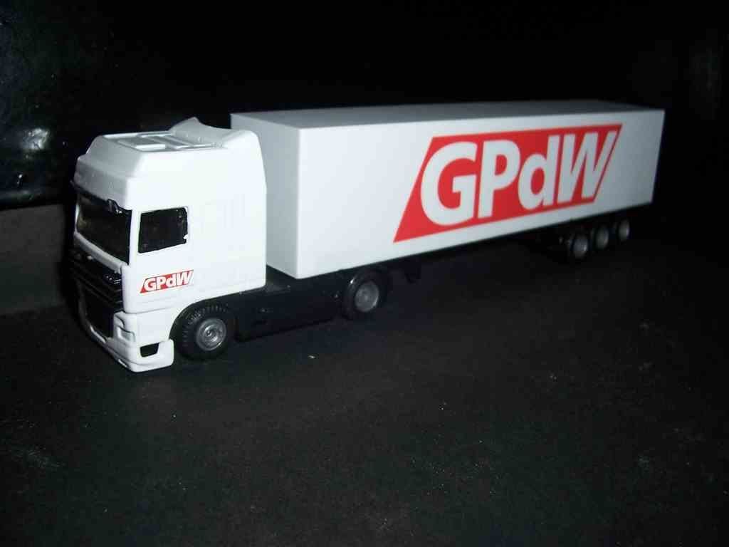 GPDW EFSI DAF 95 XF SSC