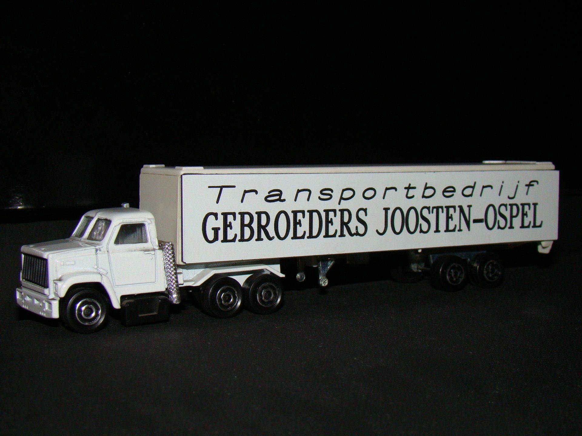 Gebr. Joosten Majorette