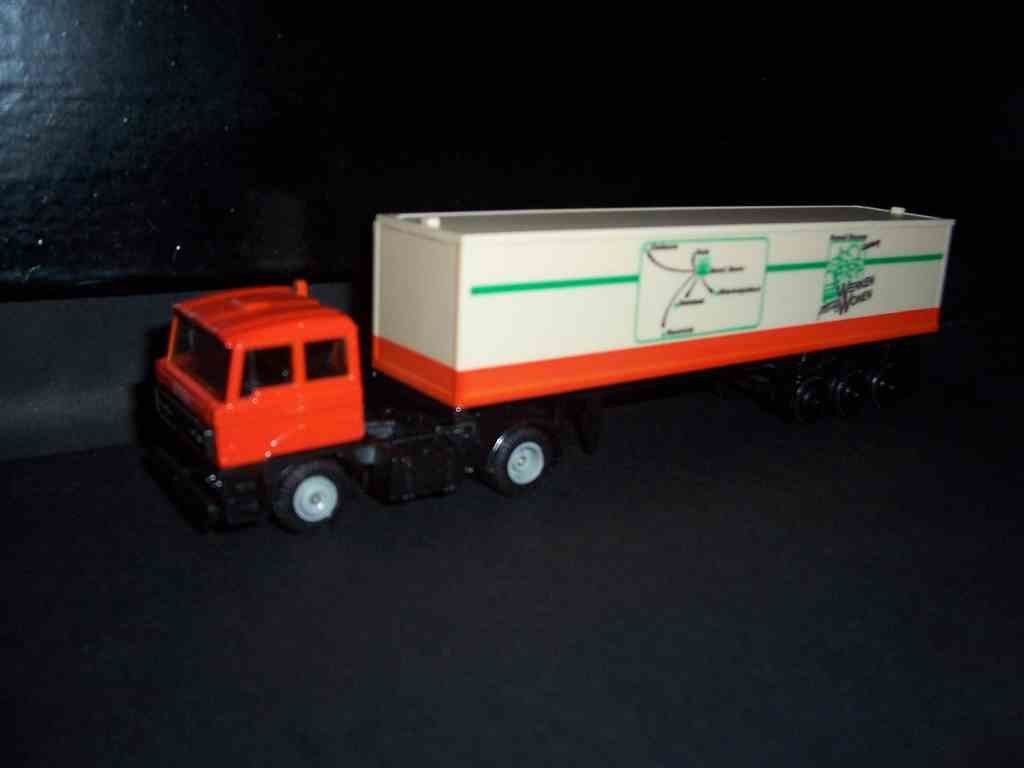 Gemeente Beesel EFSI DAF 3300